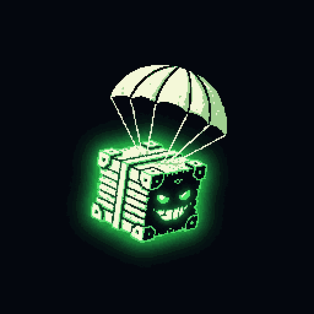 AIRDROP.SOCIAL logo
